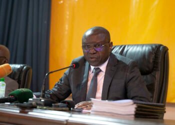 RCA : le gouvernement entend doter le pays d’une nouvelle loi de programmation militaire