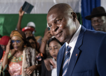 RCA : La coalition TOUADERA 2025 salue la nouvelle chronologie électorale et appelle la population à se méfier des interprétations erronées du BRDC