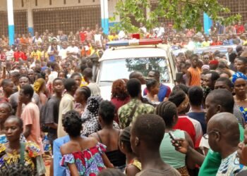 RCA : le parquet de Bangui communique sur l’évolution de l’enquête relative au drame du Lycée Barthélémy Boganda