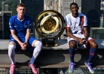 Chelsea surclasse le PSG et remporte la Coupe du Monde des Clubs 2025