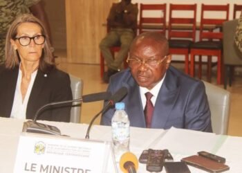 RCA : le gouvernement entend doter le pays d’une nouvelle loi de programmation militaire