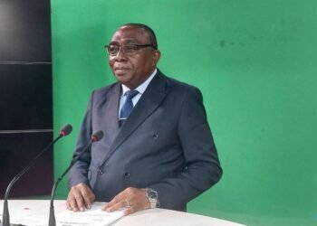 RCA : le gouvernement réagit face aux élucubrations du BRDC