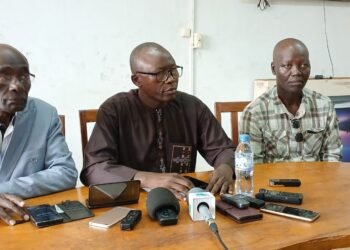 Le Collectif des Organisations Citoyennes pour la Stabilité et le Développement du Centrafrique (COC-SDC) rejette la résolution du parlement européen sur la libération de l’espion Figueira