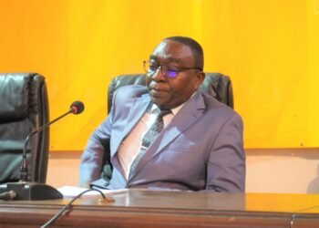 RCA : « Armel Ningatoloum SAYO est vivant et en bonne santé. Il subit depuis quelques jours des auditions dans le cadre de procédure judiciaire. », dixit Maxime Balalou