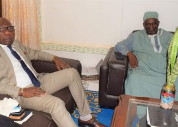 Le MLPC courant originel prêt pour les élections 2025 en Centrafrique