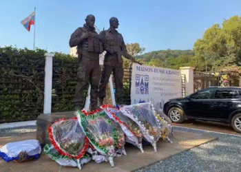 RCA : la paix, une réalité sur l’ensemble du territoire grâce à la détermination des FACA et leurs alliés russes