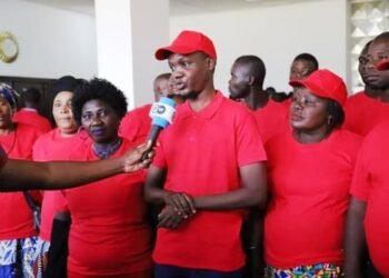 Le Front Républicain appelle à l’émission d’un mandat d’arrêt international contre Kerembessé