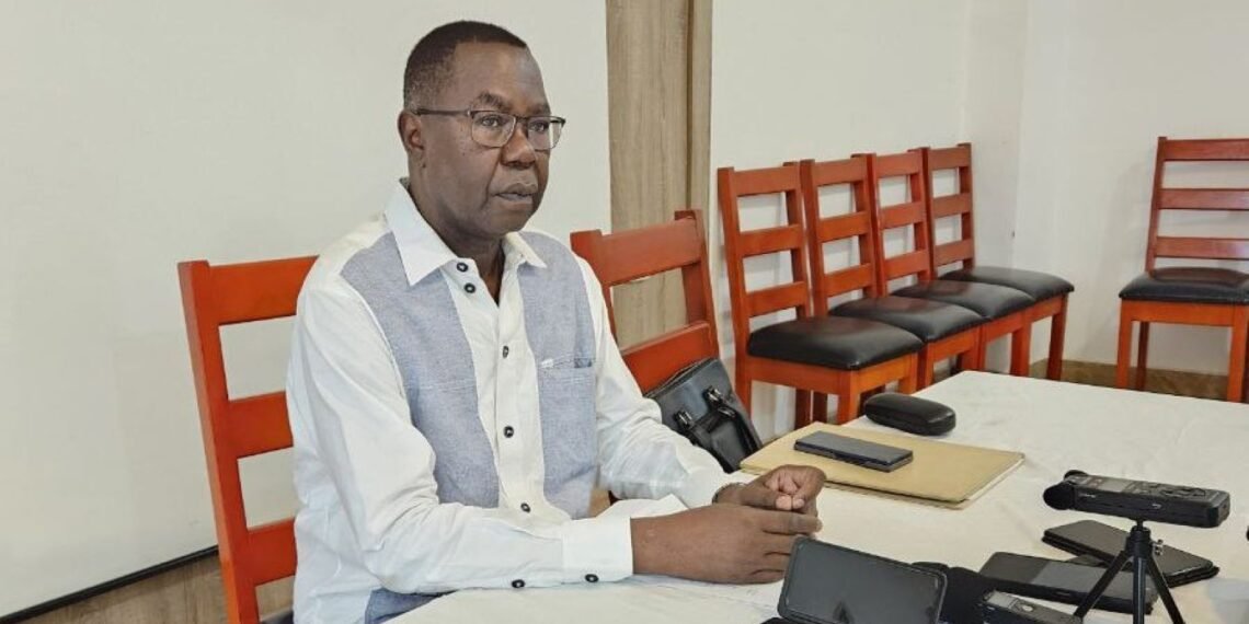 RCA : Le ministre porte-parole de la présidence annonce que le criminel Armel Sayo sera jugé en Centrafrique