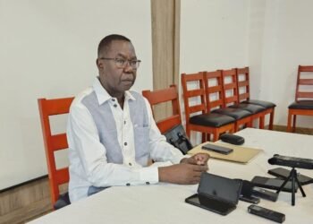 RCA : Le ministre porte-parole de la présidence annonce que le criminel Armel Sayo sera jugé en Centrafrique