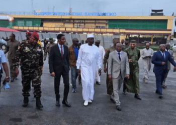 RCA : la 1ère phase du désarmement des rebelles des 3R et UPC s’achève avec succès