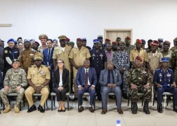 RCA: 80 experts réunis pour la rédaction de la Loi de Programmation Militaire 2026-2030