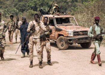 RCA : Le Président Touadéra appelle à la paix et à la réconciliation lors de la rencontre historique de Bangui avec l’UPC et 3R