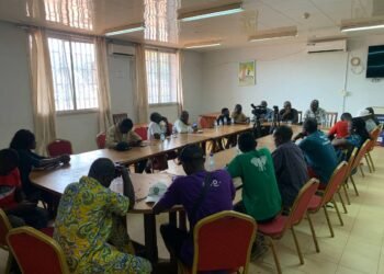 L’inadmissibilité de l’ingérence du parlement européen dans les affaires intérieures de la République Centrafricaine