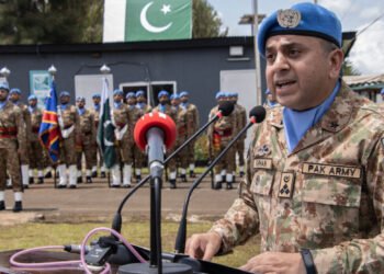 RCA : ce qu’il faut comprendre des reproches de la population au contingent pakistanais de la MINUSCA