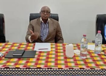 RCA : le Group CARAT Investissements Booste le secteur de l’investissement.