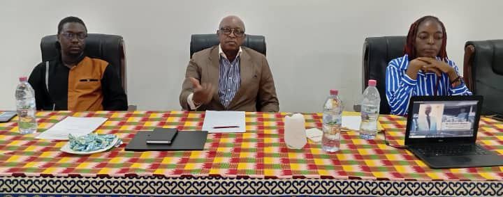 RCA : le Group CARAT Investissements Booste le secteur de l’investissement.