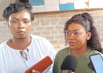 RCA : Plus de 300 jeunes filles s’engagent pour être des forces de propositions à l’horizon 2050