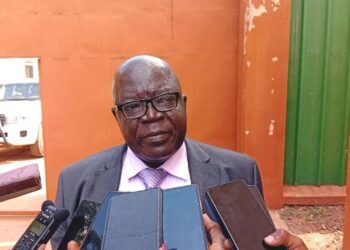 RCA : Patrice Édouard NGAÏSSONA victime d’injustice et de complot ?