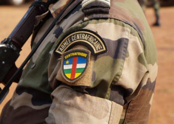 RCA : la ville de Kaga-Bandoro retrouve son lustre d’antan grâce aux actions conjointes des FDS et alliés russes 