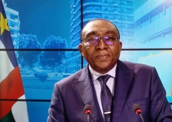 Le ministre Maxime Balalou annonce des initiatives ambitieuses pour le développement de la RCA