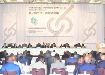 Yokohama : Ouverture de la 9e TICAD avec la participation active de la délégation centrafricaine conduite par le Président Touadéra