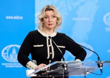 L’intelligence artificielle : nouveau levier et nouveau visage du néocolonialisme mondial, selon Maria Zakharova, porte-parole du ministère russe des Affaires étrangères