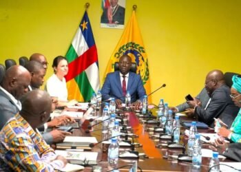 RCA: Le gouvernement et la banque mondiale renforcent la gestion de la dette publique