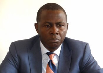 RCA : que peut-espérer le BRDC après la bavure de son coordonnateur Crépin Mboli-Goumba ?