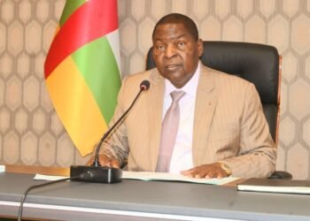 Le Président Touadéra a convoqué une réunion stratégique pour mobiliser les partenaires autour du programme DDRR