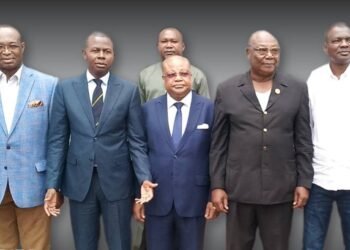 Le BRDC, une opposition en crise face à un Président TOUADÉRA déterminé