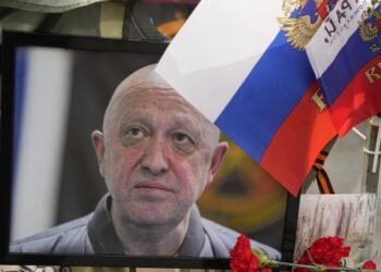 RCA : 2e anniversaire du décès d’Evgueni Prigogine, les autorités rendent hommage à un grand ami de la RCA