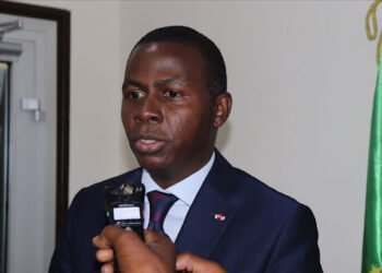 Crépin MBOLI-GOUMBA tient des propos abjects, scandaleux et profondément insultants à l’égard du peuple centrafricain