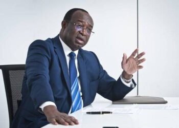 RCA : Quand Anicet Georges Dologuélé veut manipuler la jeunesse centrafricaine pour ses intérêts égoïstes