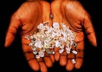 RCA : Un Américain arrêté à Bambari avec un diamant et une importante somme d’argent