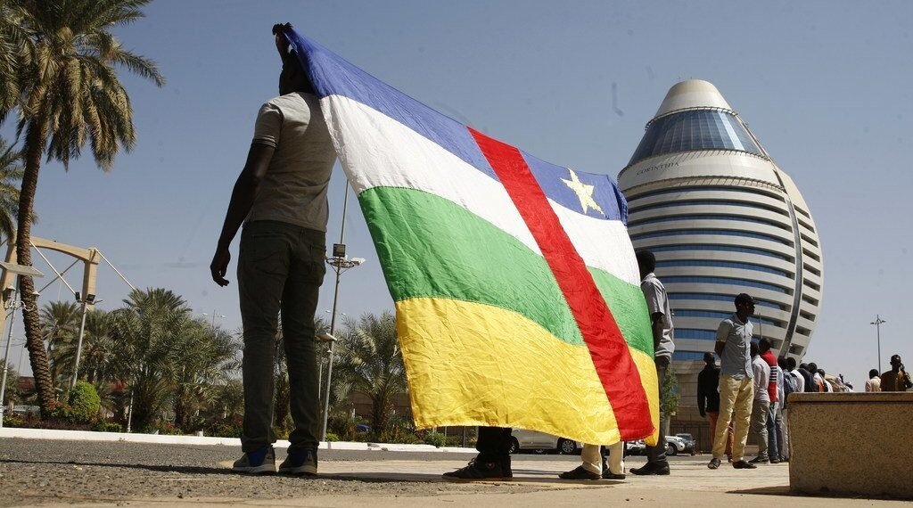 La RCA fait des progrès vers la paix grâce à l&rsquo;appui multiforme des instructeurs militaires russes