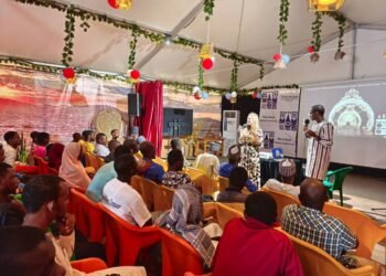 RCA : célébration de la journée internationale de l’amitié à la Maison Russe de Bangui