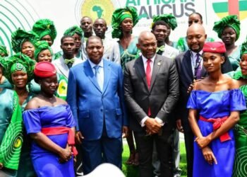 RCA : Ouverture officielle du Caucus Africain 2025 par le Président Touadera 