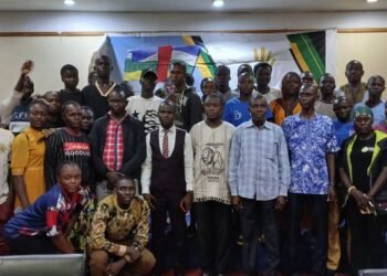 RCA : Le Mouvement Panafricain pour une Afrique Libre exige réparation des dommages coloniaux à la France