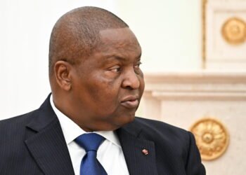  RCA : Le Président Touadera à l’œuvre pour renforcer l’encrage démocratique dans le pays