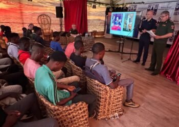 RCA : une conférence de presse du chef du bureau du ministère russe de la défense sur la grande victoire de Borodino