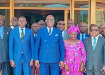 RCA : que peuvent espérer les Centrafricains du dialogue entamé par le gouvernement avec le sulfureux BRDC à la solde de la France ?