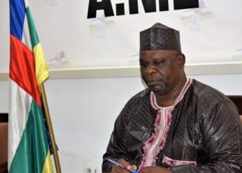 RCA : un pas décisif vers les élections avec la convocation du corps électoral par l’ANE