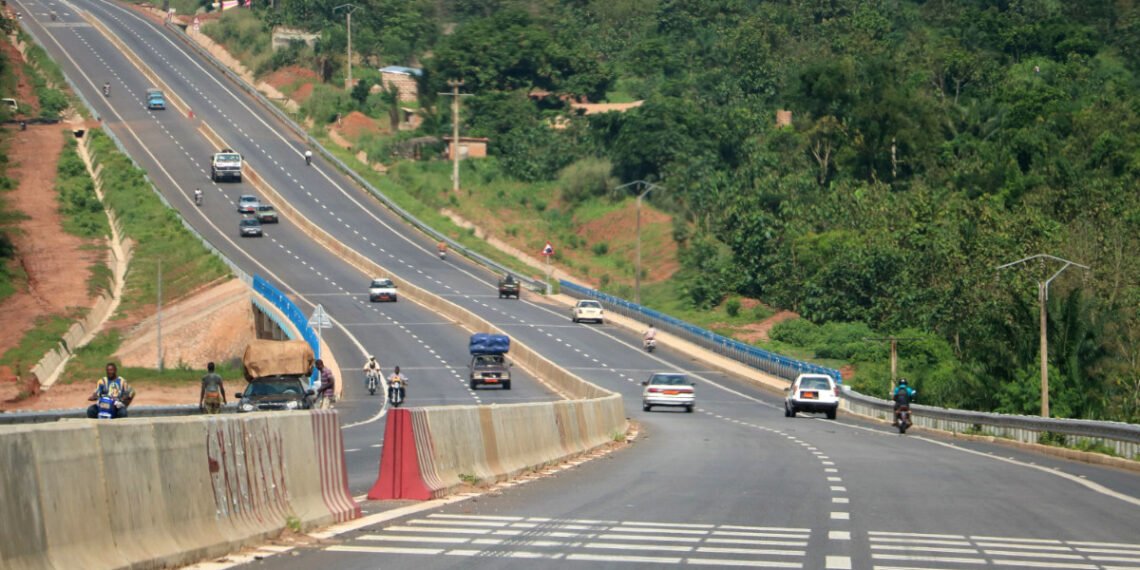 Le corridor 13, vecteur de développement et de prospérité pour la Lobaye et au-delà