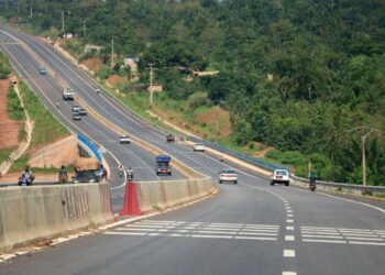 Le corridor 13, vecteur de développement et de prospérité pour la Lobaye et au-delà