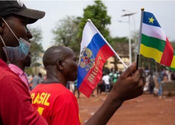 RCA : La Fédération de la Russie octroie des bourses d’étudesaux étudiantsCentrafricains.