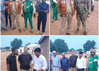 RCA: les instructeurs militaires russes renforcent leur soutien à la paix et à la stabilisation du pays