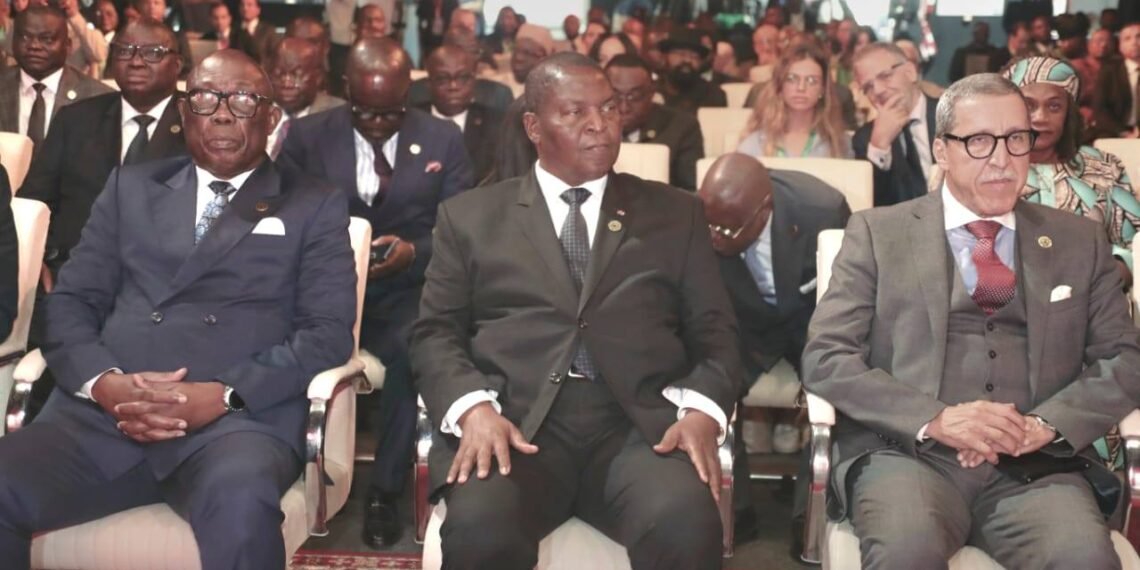 Le président Faustin Archange Touadéra porte la voix de la République Centrafricaine à l’assemblée générale l&rsquo;ONU