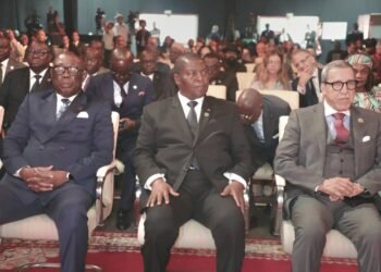 La République Centrafricaine mobilise 9 milliards de dollars lors d&rsquo;une Table Ronde d&rsquo;Investissement à Casablanca