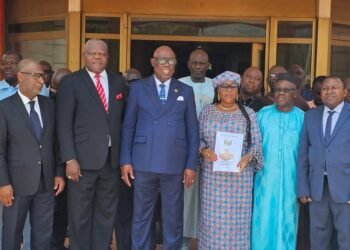 RCA : un pacte pour la stabilité et le relèvement économique signé à Bangui