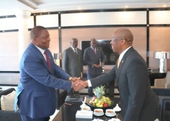 Le président Touadéra mobilise 203 millions de dollars pour l’éducation en Centrafrique grâce à la coopération avec l’UNICEF